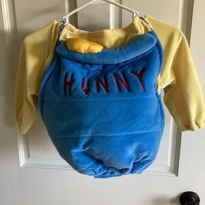 Toddler Costume